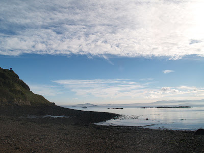 Inchcolm Island