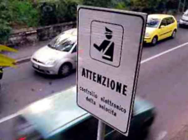 Verbale per l’autovelox nullo se notificato 90 giorni dalla rilevazione