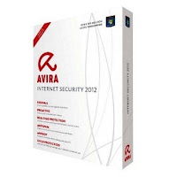 Avira Internet Security 2012 v. 12.0.0.860 - Free Apps - 1001 Tutorial & Free Download