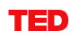 شعار TED هو أفكار تستحق الإنتشار، TED Talks عبارة عن مجموعة فيديو في شكل خطابات قصيرة وقوية حول كل موضوع يمكن تخيله (18 دقيقة أو أقل).