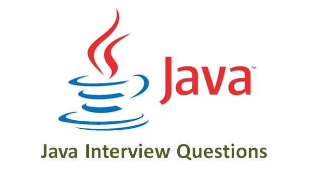 Java Interview Questions (Core Java and Advance Java)