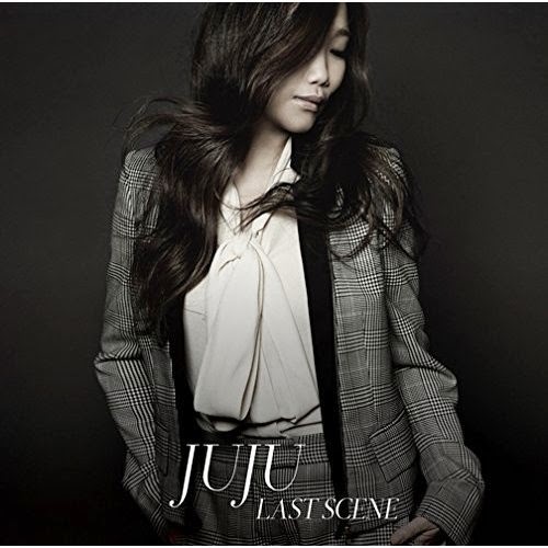 JUJU - ラストシーン