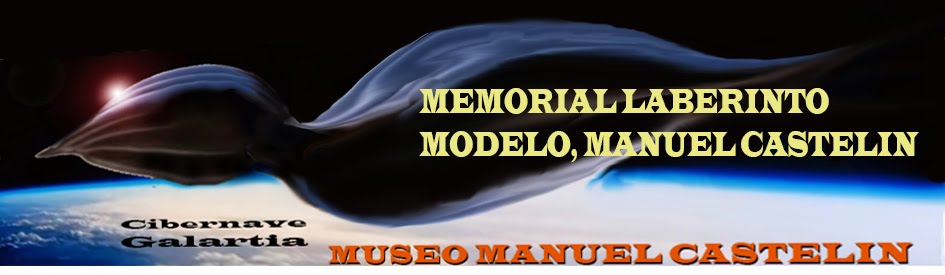 ES / MODELO MEMORIAL CASTELIN 