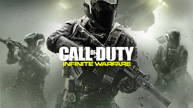 comment telecharger Call OF Duty: Infinite Warfare pour pc