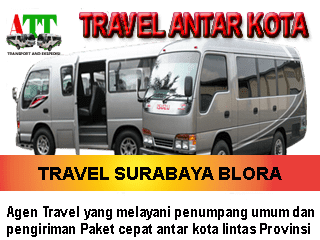 TRAVEL BLORA