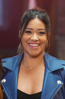 Not Dead Yet Series Gina Rodriguez Image 15