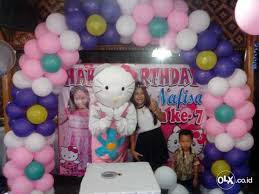 badut cibitung