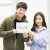  Pembacaan Naskah Pertama Drama Kim So Eun & Lee Jong Hyun“That Man Oh Soo”