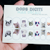 Dope Digits Nail Art Decals Review