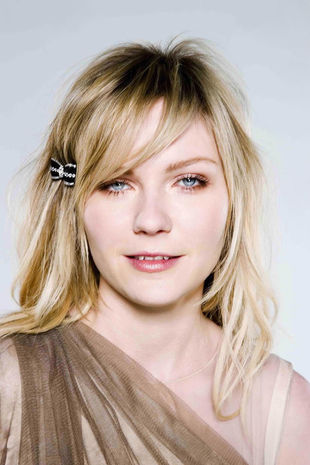 Kirsten Dunst