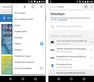 effacer historique google sur tablette, comment effacer historique sur tablette samsung, voir historique tablette, effacer historique tablette samsung tab 4, effacer historique google tablette samsung tab 2, effacer historique tablette samsung tab a, effacer historique tablette samsung tab 2, supprimer historique chrome tablette, effacer historique google sur tablette ipad, Effacer l'historique du navigateur sur une tablette Android, Comment supprimer mon historique Google sur ma tablette, Effacer l'historique du navigateur sur une tablette Android, Supprimer l'historique de navigation, Comment surfer sur Internet et effacer l'historique avec votre Galaxy, Comment supprimer l'historique de navigation sur une Tablette, Supprimer ses données de navigation sous Google Chrome