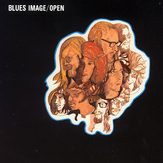 Blues Image - Ride Captain Ride - On Open Album (1970)