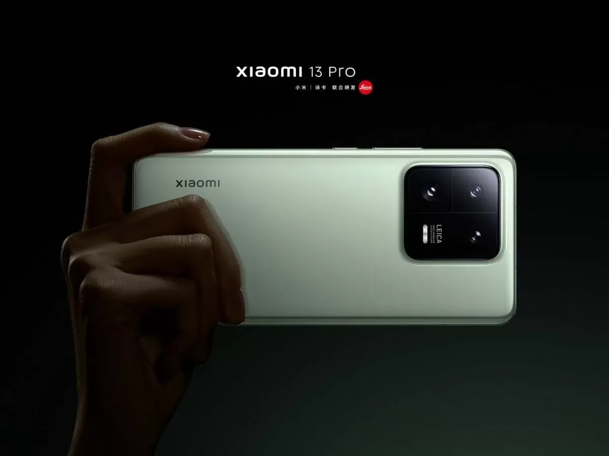 Nuovi Xiaomi 13 e 13 Pro ufficiali | Caratteristiche e prezzi