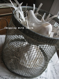 Chipping with Charm: Nesting at Home...Chipping with Charm:  Nesting at Home...http://chippingwithcharm.blogspot.com/