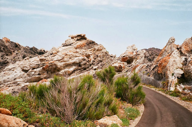 Cap de Creus (roques)