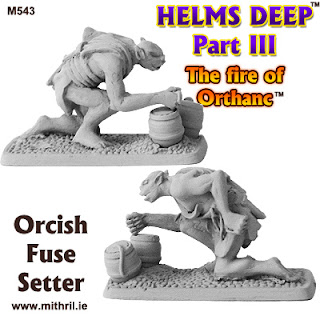 Orcish fuse setter