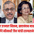 राष्ट्रपतींकडून उज्ज्वल निकम, सदानंदन मास्टर, हर्षवर्धन श्रृंगला आणि मीनाक्षी जैन यांची राज्यसभेवर नियुक्ती