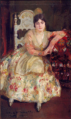 Valenciana, Joaquín Sorolla Bastida, Retratos de Joaquín Sorolla, Joaquín Sorolla y Bastida, Joaquín Sorolla, Pintor español, Retratista español, Pintores Valencianos