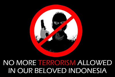 No terrorism