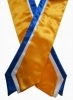 custom graduation sashes