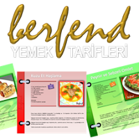  Turkish  Cuisine- Recipe 