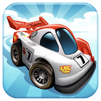 Mini Motor Racing 1.7.2 Apk