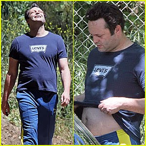 Vince Vaughn Pictures