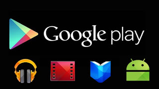 Aplikasi Google Play Diunduh 15 Miliar Kali