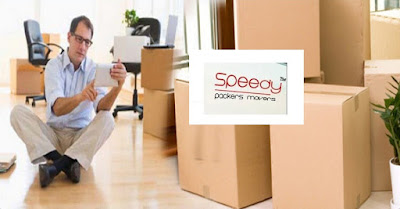 Packers and Movers in Gurgaon