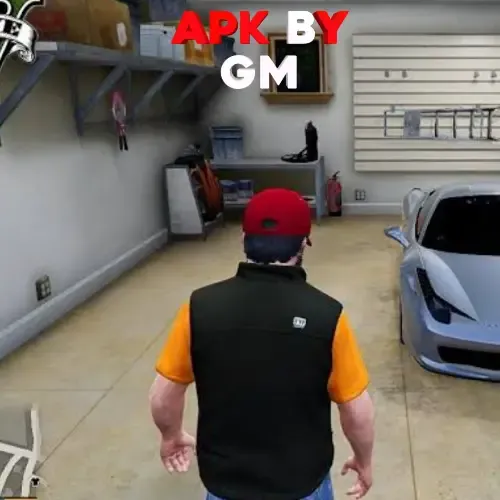 GTA V MOBILE 2023 Fix ( Google Drive ) Apk