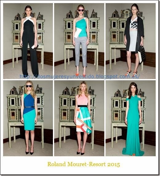 roland mouret