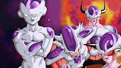 Kumpulan Wallpaper Tema Dragon Ball HD Terbaru 