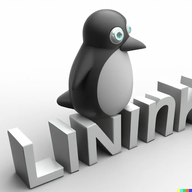 linux operating