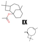 CARRYOPHYLLNENE ACETATE