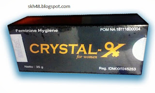 jual crystal x murah asli obat keputihan teraman