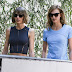 Fotos: Taylor y Karlie en Los Ángeles, California (12 marzo)