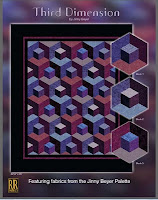 3d Quilt Patterns1