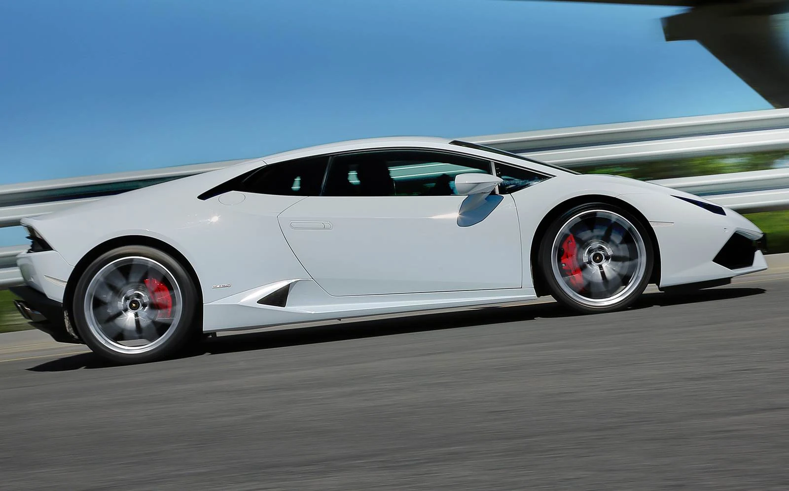 Lamborghini Huracán - brasil preço