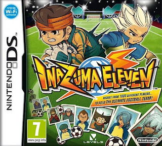 Inazuma Eleven 2 Tempête de Feu Astuces et Guide jeuxvideo 