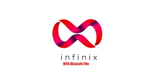 Infinix MTK DA & Auth File