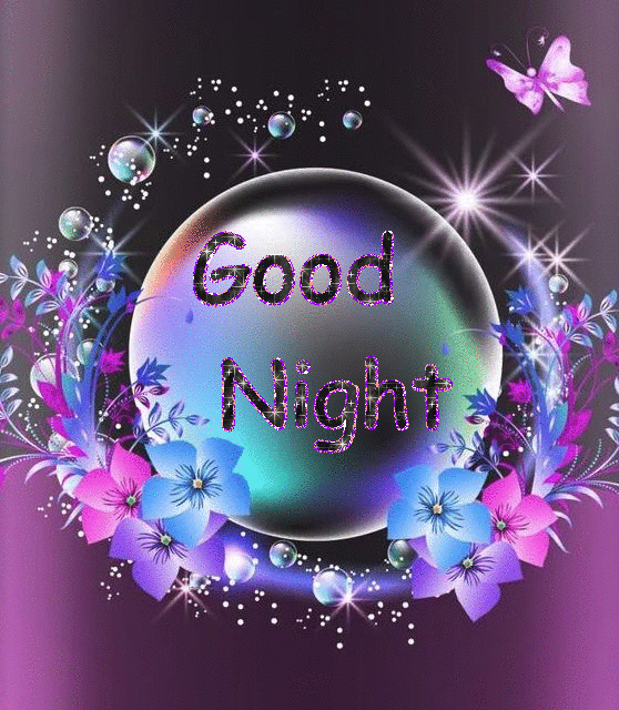 GooD Night Love urdu Pottery