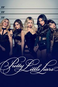 Watch Pretty Little Liars Season 7 Episode 13 Online