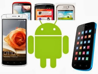 4 Hp Android Lokal Murah Dan Berkualitas