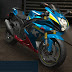 Rival Wheels: Suzuki GSX-R750 M&T