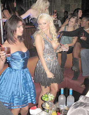 Holly Madison Birthday