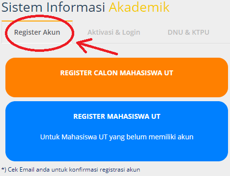 cek nilai ut keseluruhan