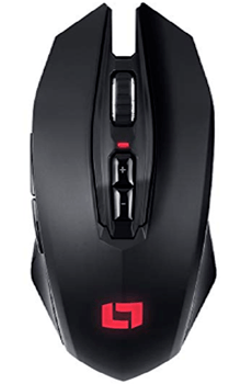 mouse gaming