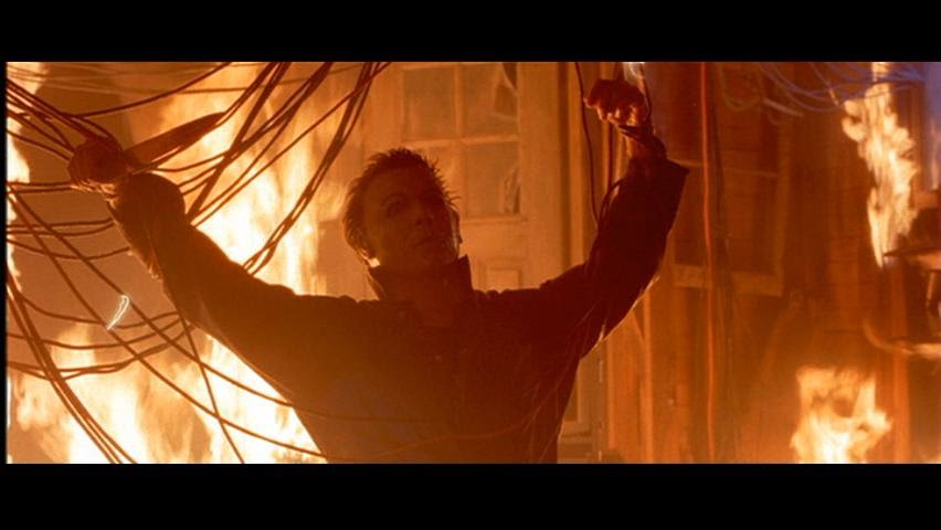 Brian Vs. Movies: Halloween: Resurrection