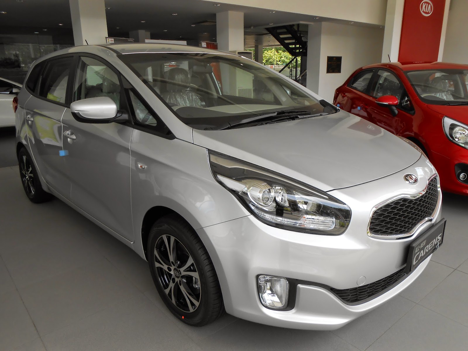 November 2014 Dealer Kia Jakarta Daftar Harga Mobil Kia Terbaru