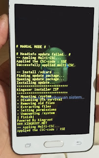  Cara gampang root hp android samsung tanpa pc Cara Praktis Root Hp Android Samsung Tanpa PC